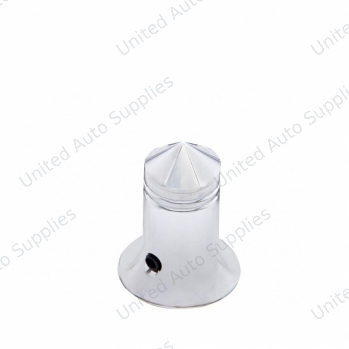C.B. Channel Knob - Pointed