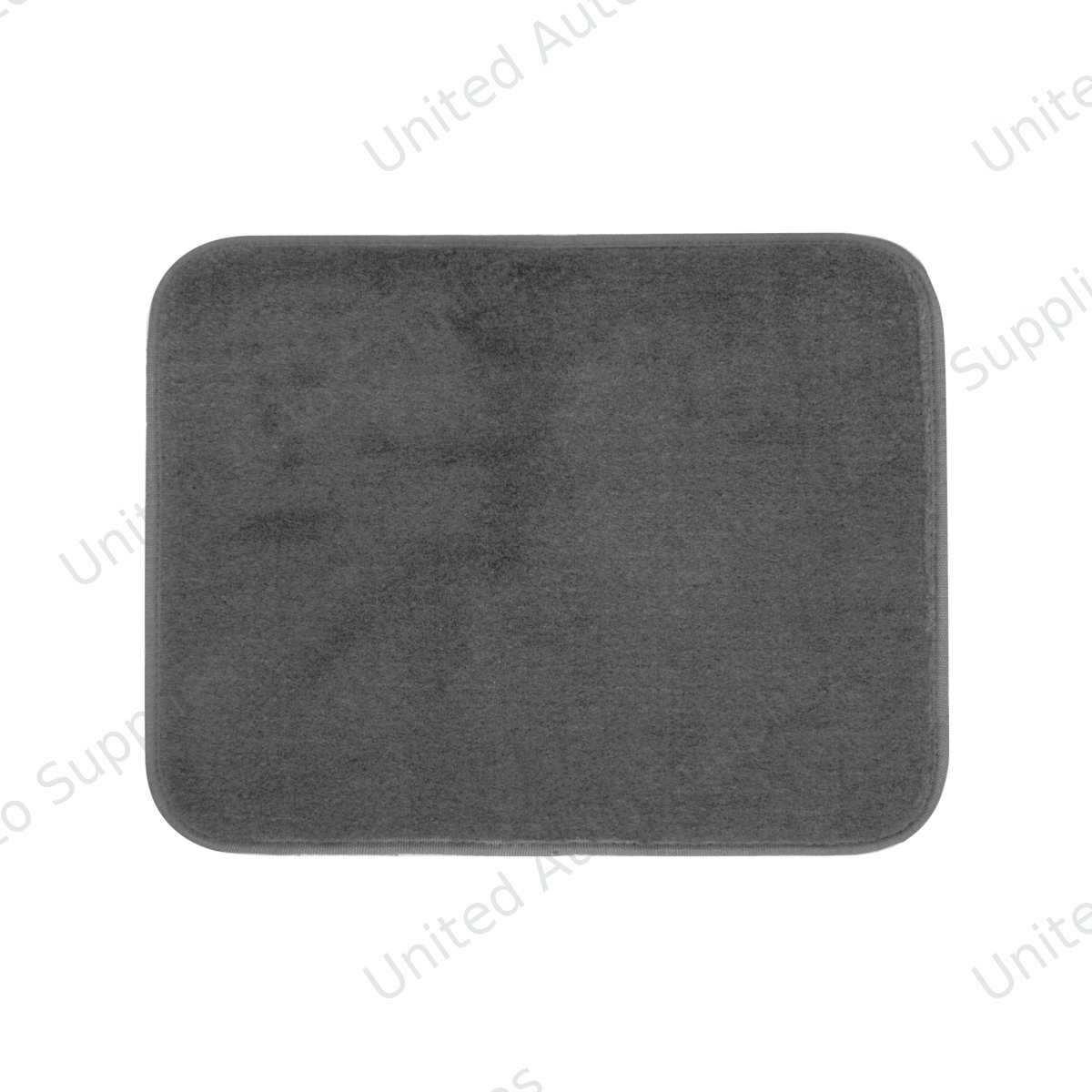Freightliner Black Floor Mat Set (5-Pack)