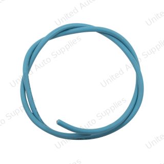 Fusible Link Wire - 12 AWG, Teal, 2 Ft.