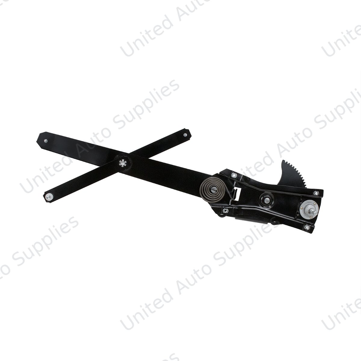 Window Regulator For 1960-1963 Chevrolet & GMC Truck - L/H