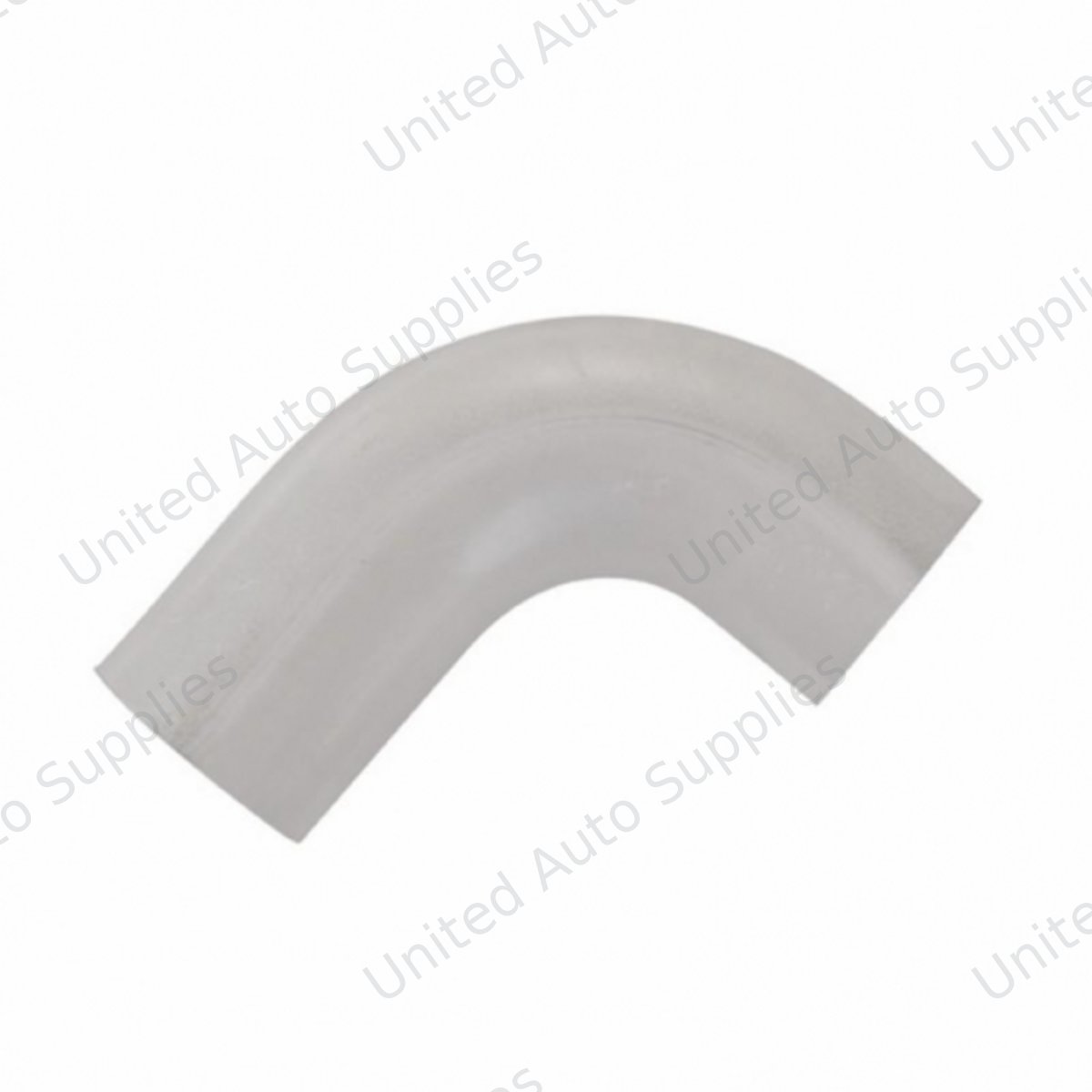 Aluminized 90 Degree Exhaust Elbow For Freightliner 04-09586-013