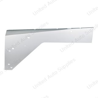 Front Fender Apron For 1966-77 Ford Bronco - L/H