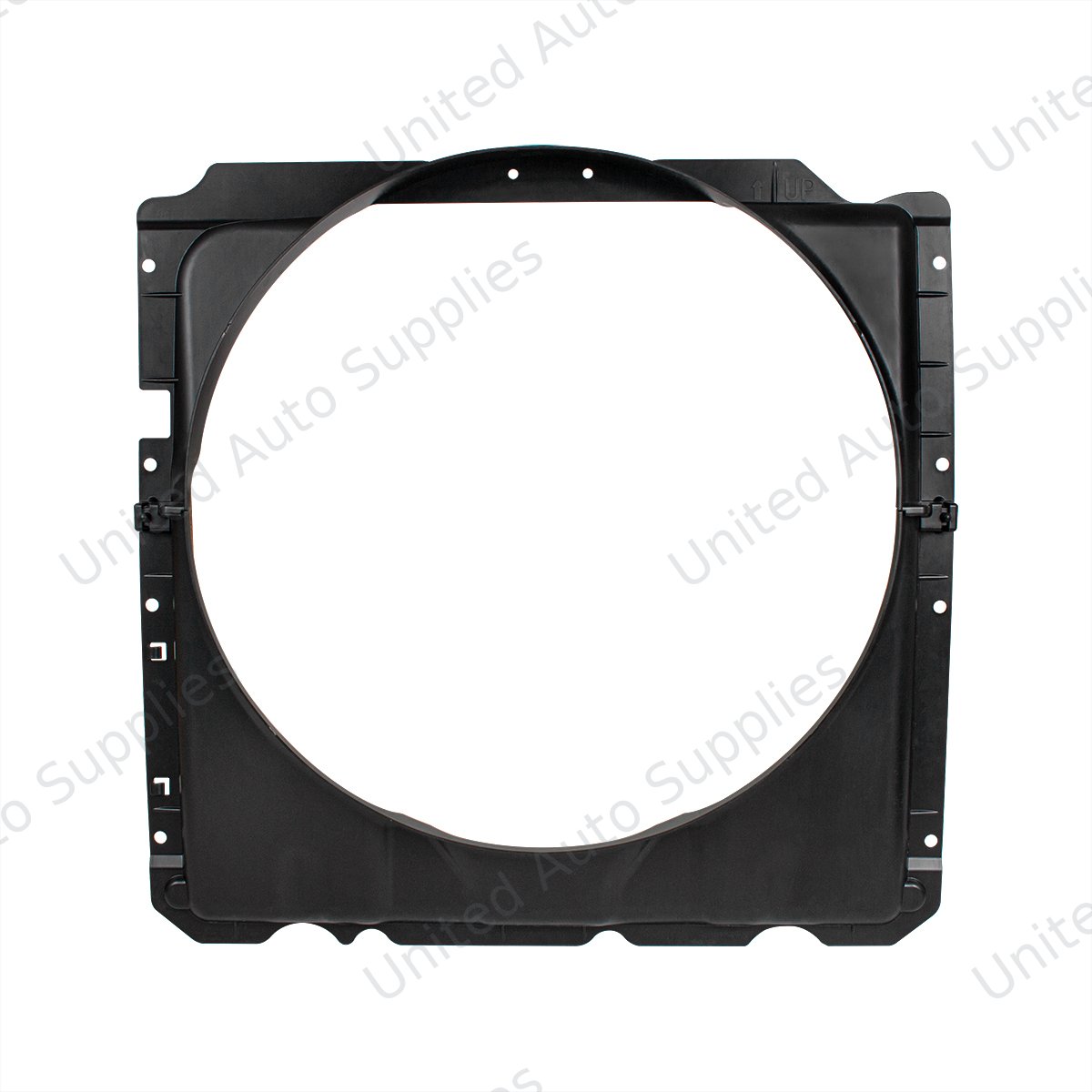 M1400 Type Fan Shroud For 2013-2018 Freightliner Cascadia 125