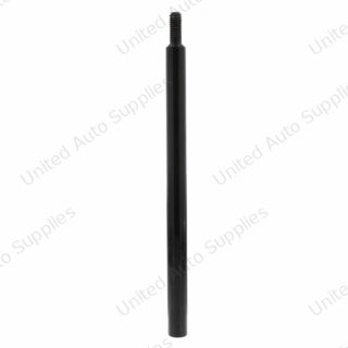 12" Shifter Shaft Extension - Black