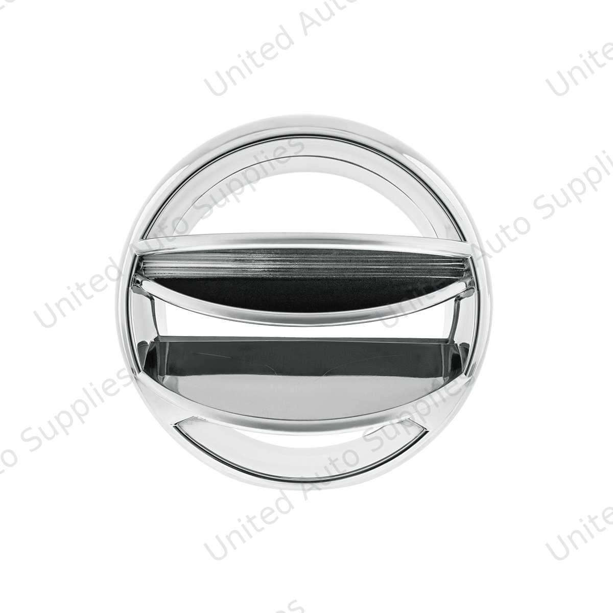 Chrome Plated A/C Vent Ball For 1967-72 Chevy & GMC Truck