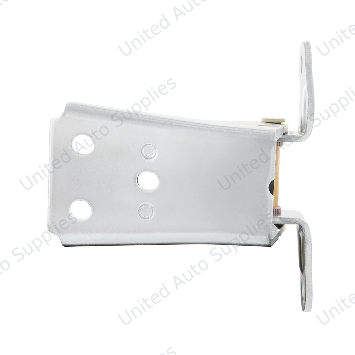 Upper Door Hinge For 1980-1996 Ford Bronco & Truck - L/H