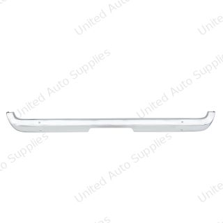 Chrome Bumper For 1964.5-66 Ford Mustang, Rear