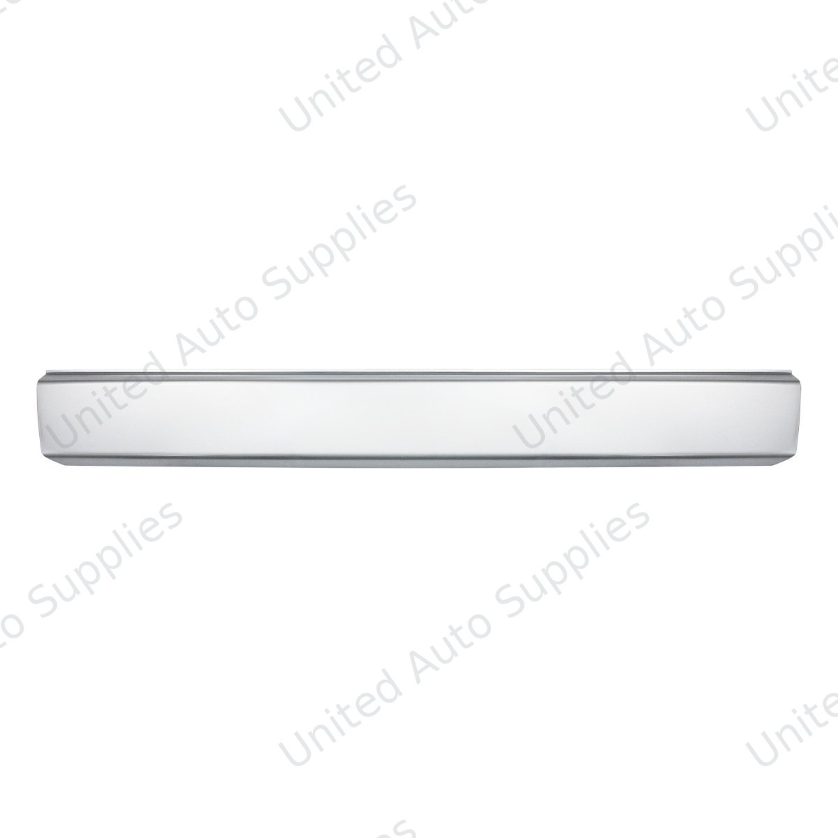 ABS Center Bumper Trim For 2018-2024 Volvo VNL