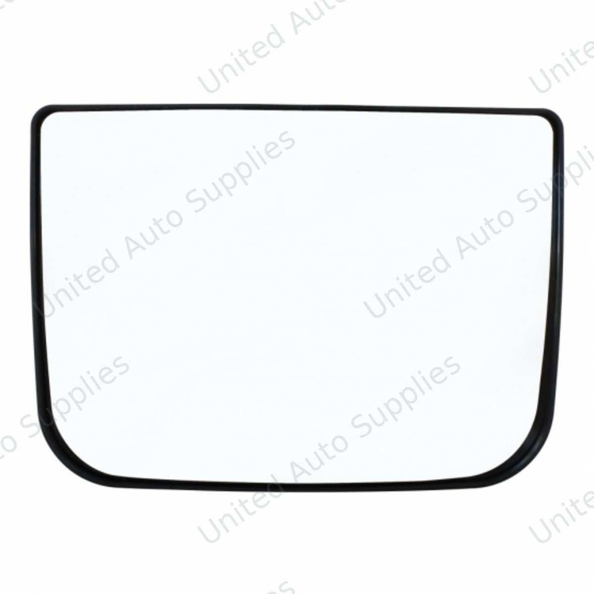 Kenworth T600/T660/T800 Series Mirror Only (Lower) - Heated