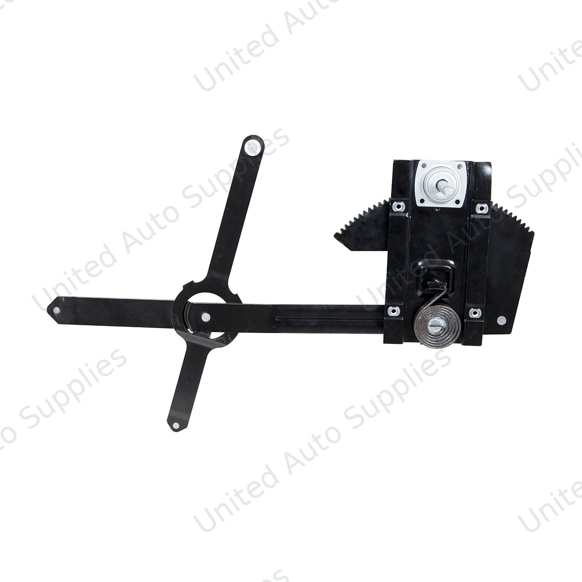 Manual Window Regulator For 1973 Chevy & GMC Truck - L/H