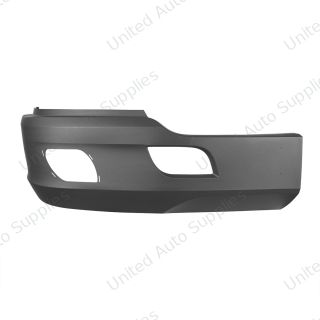 Bumper Cover With Fog Light Opening For 2013-2021 Kenworth T680-Passenger