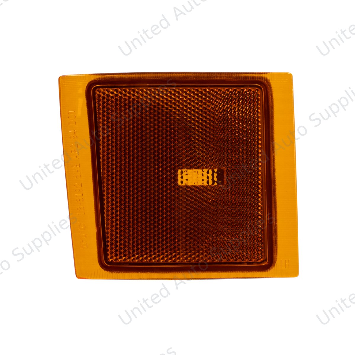 Front Side Marker Light For 1994-2002 Chevrolet Truck- L/H