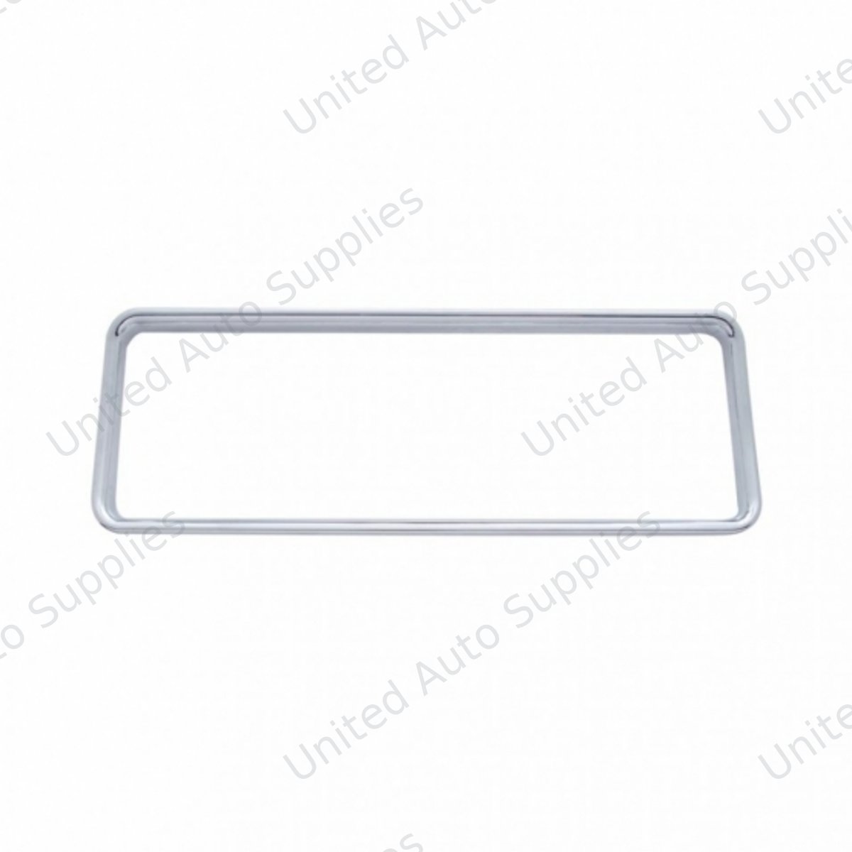 Freightliner Radio Panel Trim