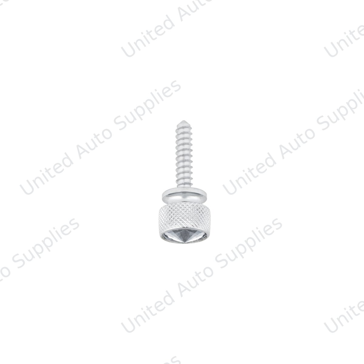 Dash Screw With Clear Crystal For 2008-2017 Freightliner Cascadia