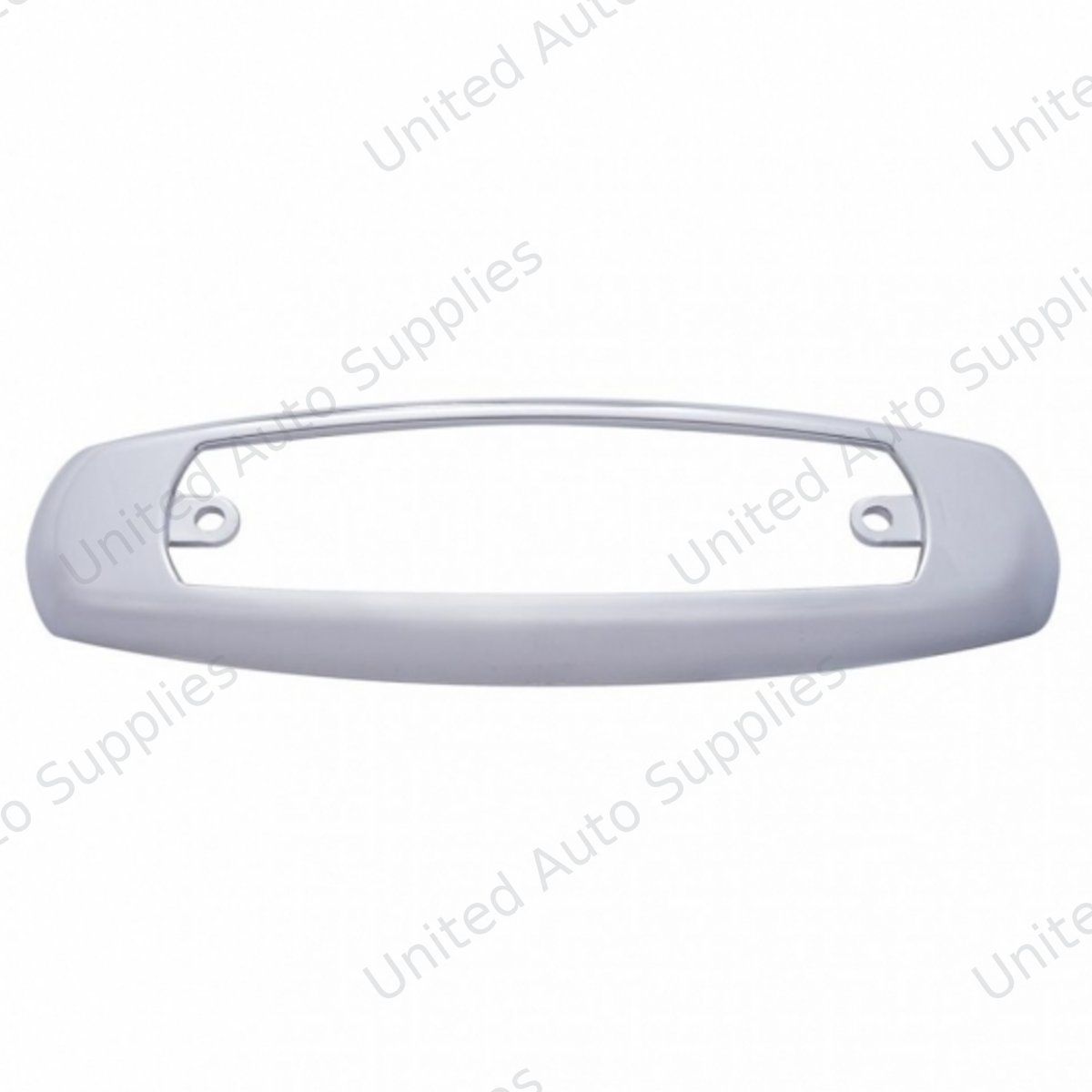 OEM Peterbilt Style Light Bezel