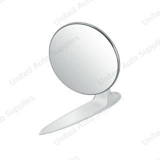 Exterior Rear View Mirror For 1955-1957 Chevy Passenger Car