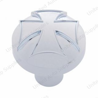 Iron Cross Air Valve Knob