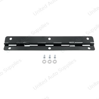 Glove Box Door Hinge & Spring with Hardware for 1955-1959 Chevrolet & GMC Truck