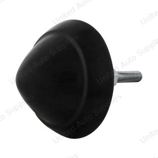 Rubber Bumper Bullet For 1957 Chevy Passenger Car & Truck