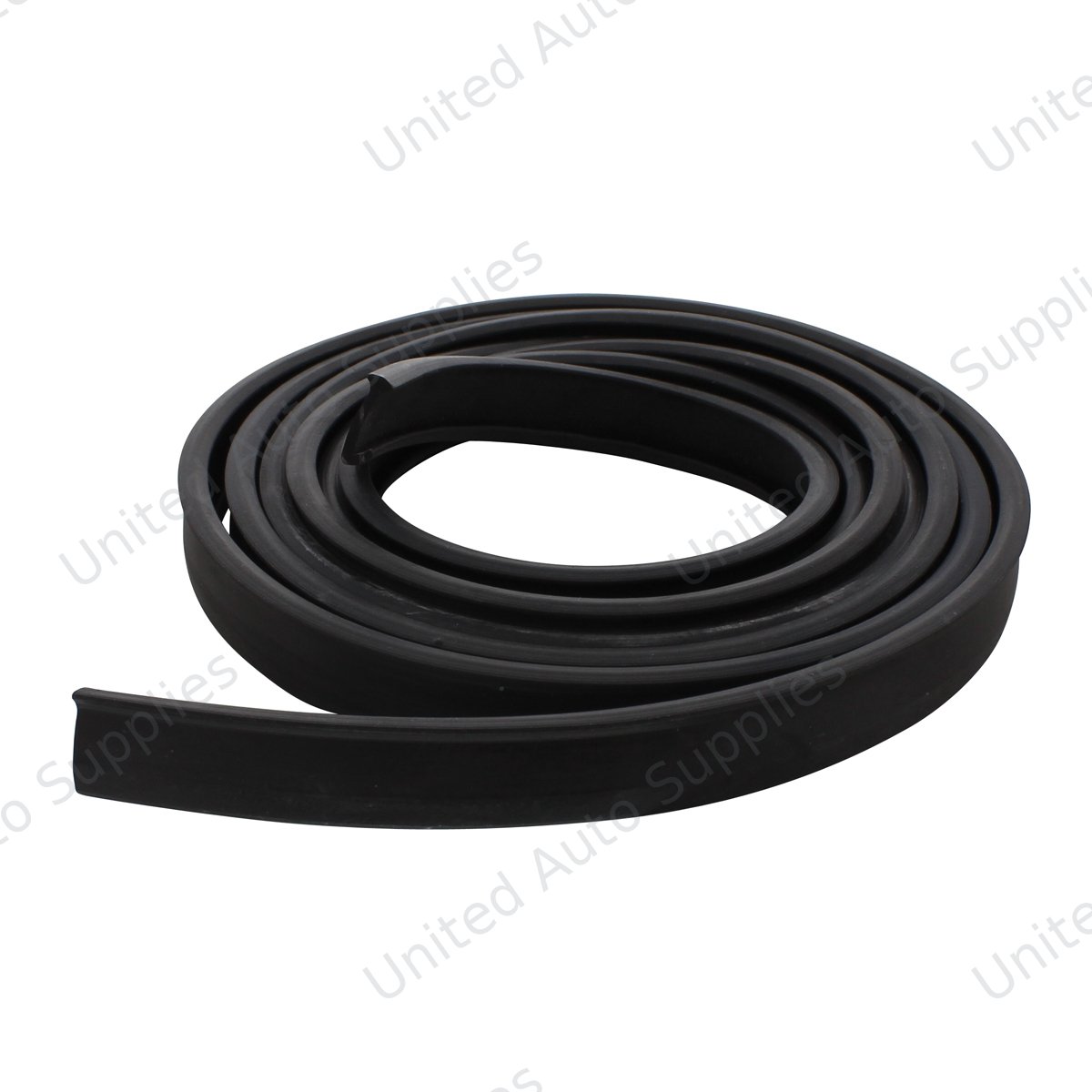 Fender Skirt Rubber For 1955-66 Chevy Car