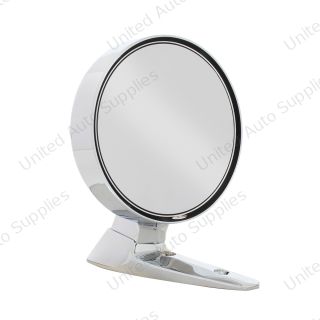Non-Remote Exterior Mirror For 1964.5-66 Ford Mustang - R/H