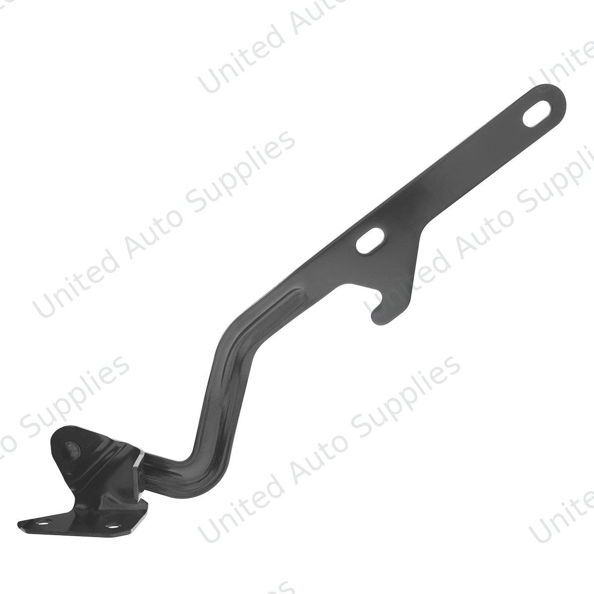 Hood Pivot Hinge For 1981-1987 Chevy & GMC Truck - R/H