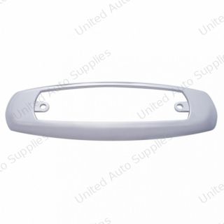OEM Peterbilt Style Light Bezel