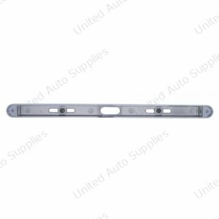12" LED Light Bar Housing (Bulk)