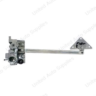 Door Latch Assembly For 1932 Ford 5-Window Coupe - R/H