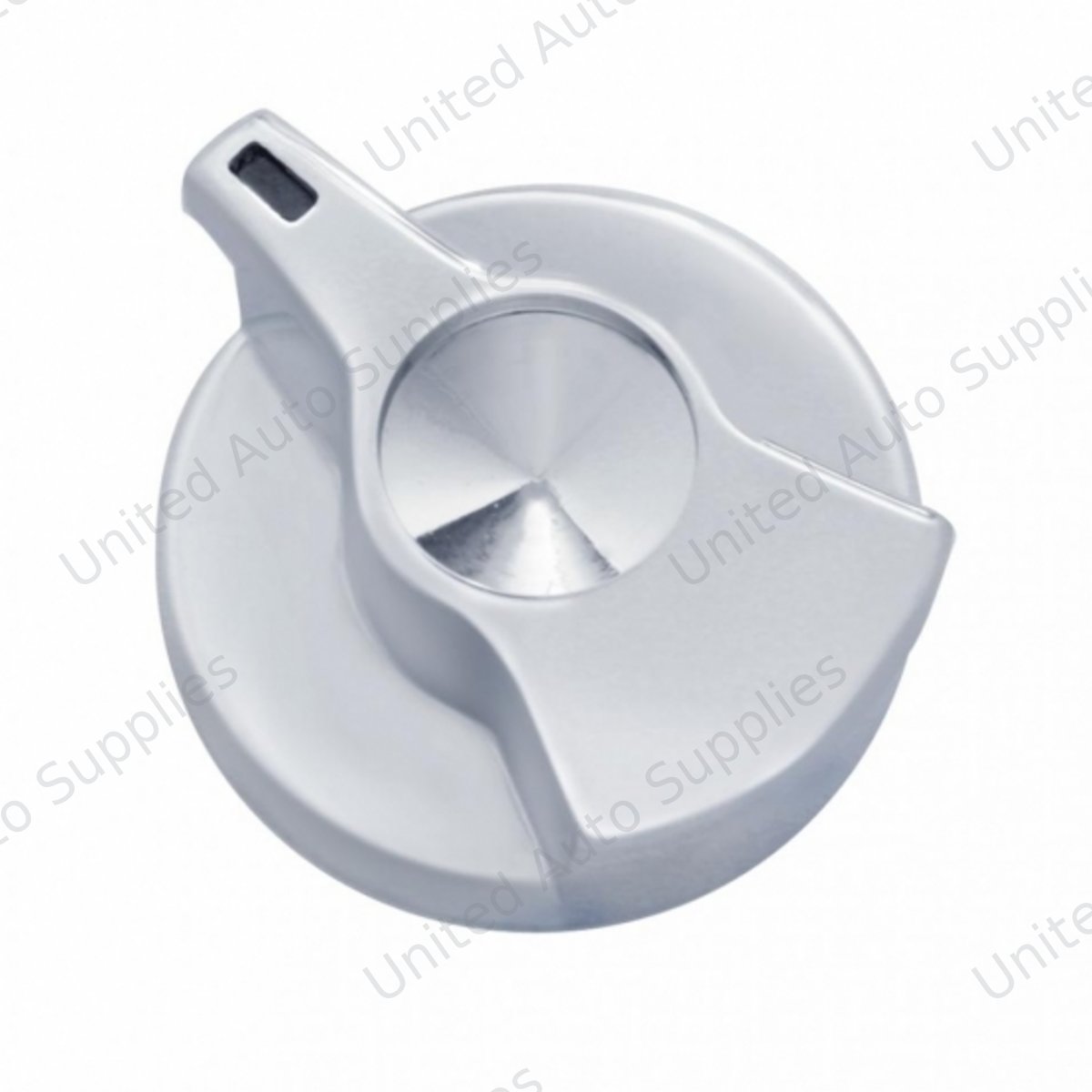 Peterbilt Timer Knob - Indented