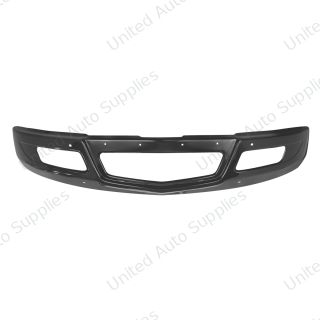 Bumper For 2023-2026 International MV-Black