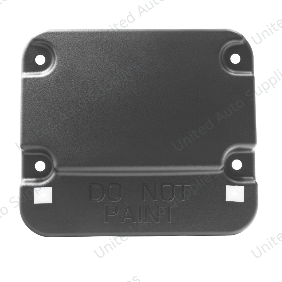 Radar Sensor Cover for 2012-2021 Peterbilt 579 and 2013-2021 Kenworth T680