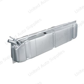 18 Gallon Steel Zinc Plated Fuel Tank For 1955-1959 Chevrolet & GMC 2nd Series Truck