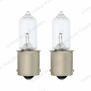1156 Type 12V Halogen Bulb (Card of 2)