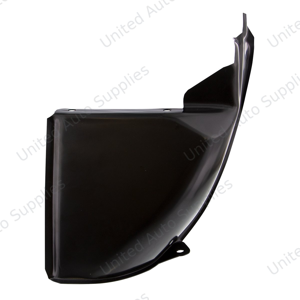 Rear Fender Inner Splash Shield For 1967-72 Chevy & GMC Truck Fleetside - R/H