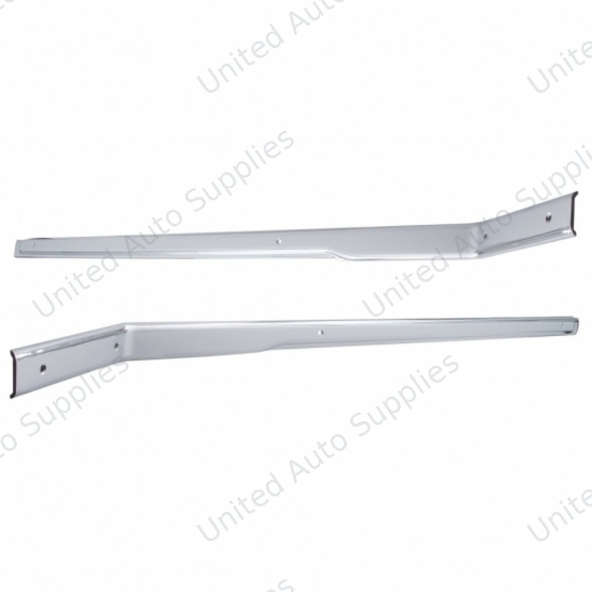 Peterbilt Above Door Trim