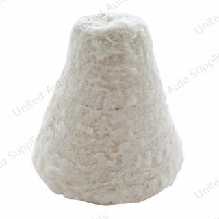2" Cone Goblet Buff