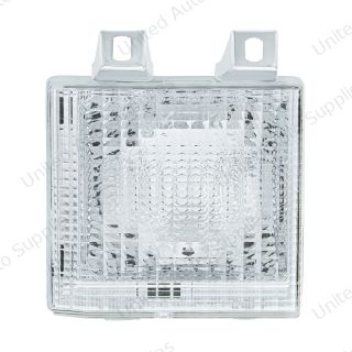 Parking & Turn Signal Light For 1983-88 Chevy Truck & Suburban - R/H