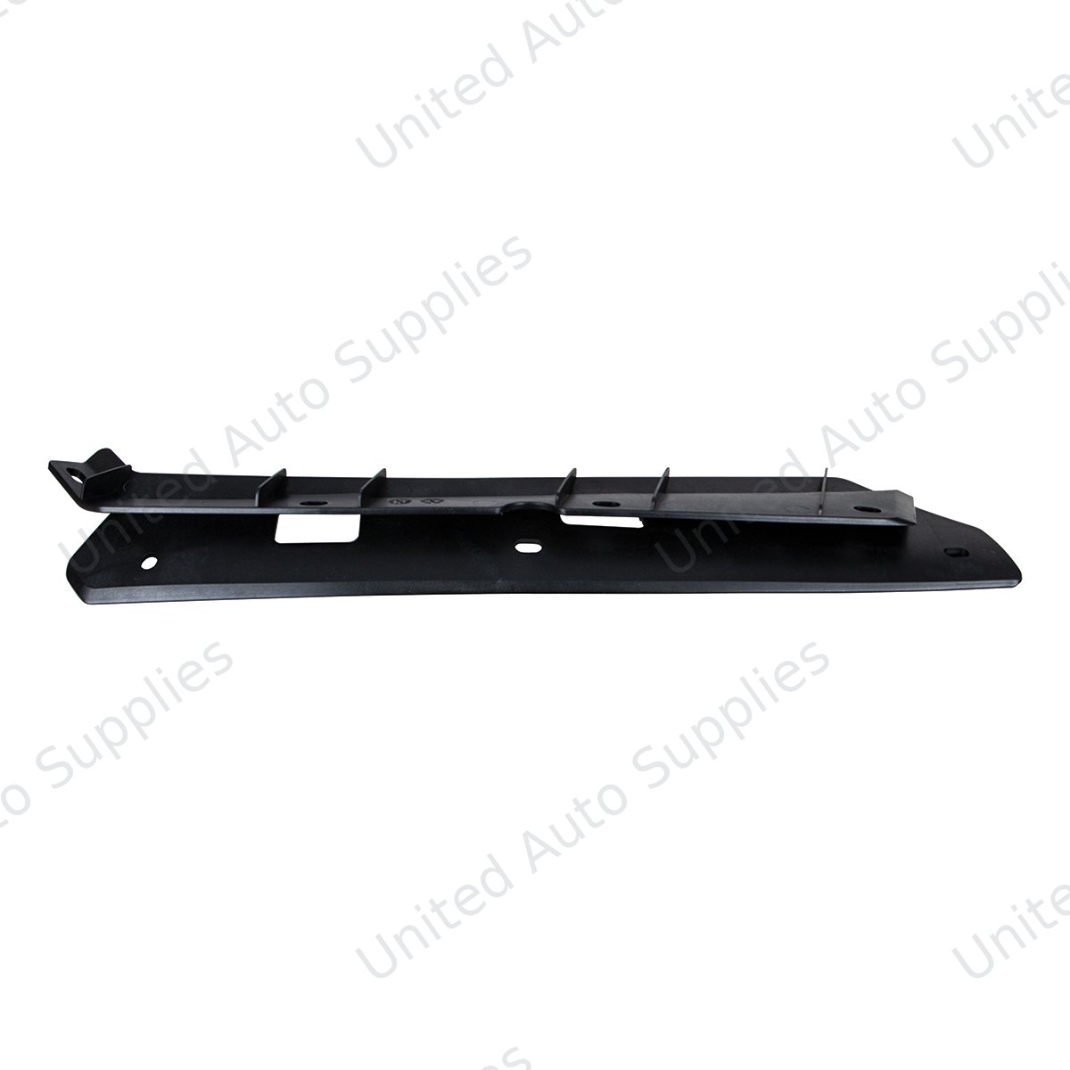 Outer Air Dam Bumper Carrier For 2018-2024 Freightliner Cascadia - Passenger