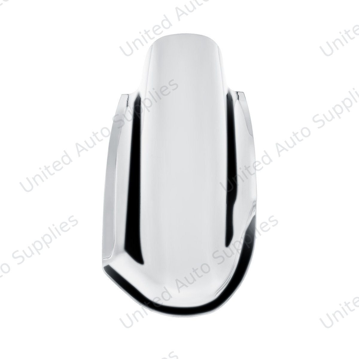 Lower Steering Column Cover For Peterbilt 389 (2008-2023), 388/386 (2006-2015), & 379/378 (2006-2007)