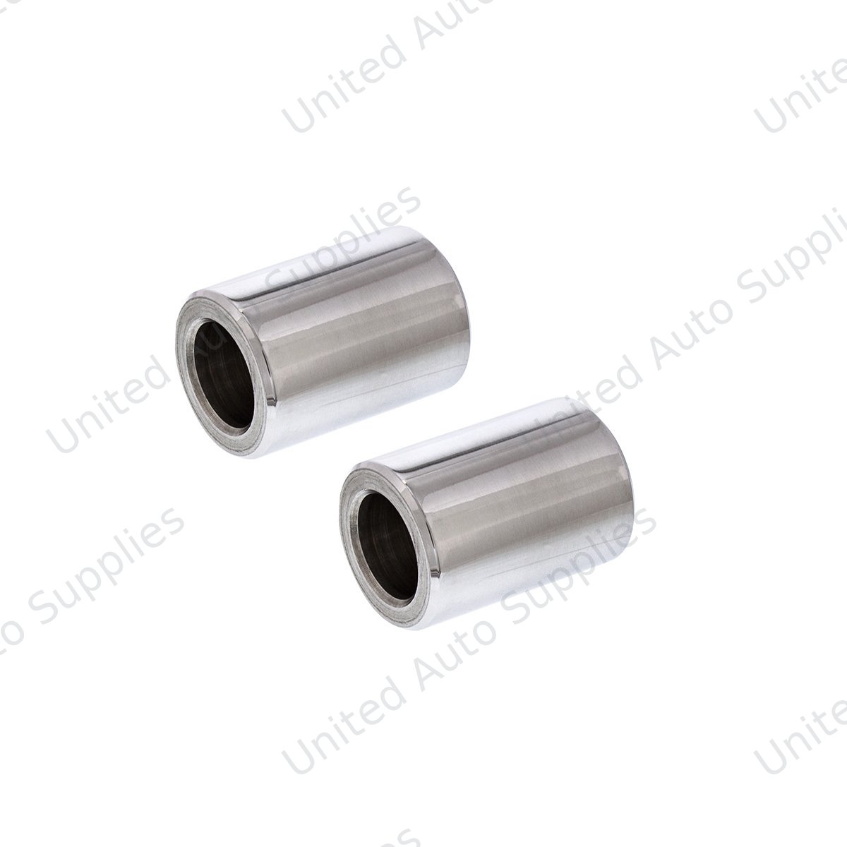 Stainless Steel Bumper Bar Spacer For 1928-31 Ford Model A (Pair)