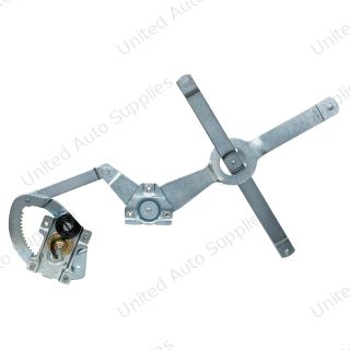 Window Regulator For 1947-1950 Chevrolet & GMC Truck - R/H