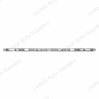 Dual 12" LED Light Bar Housing (Bulk)