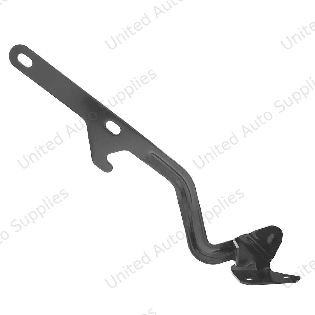 Hood Pivot Hinge For 1981-1987 Chevy & GMC Truck - L/H