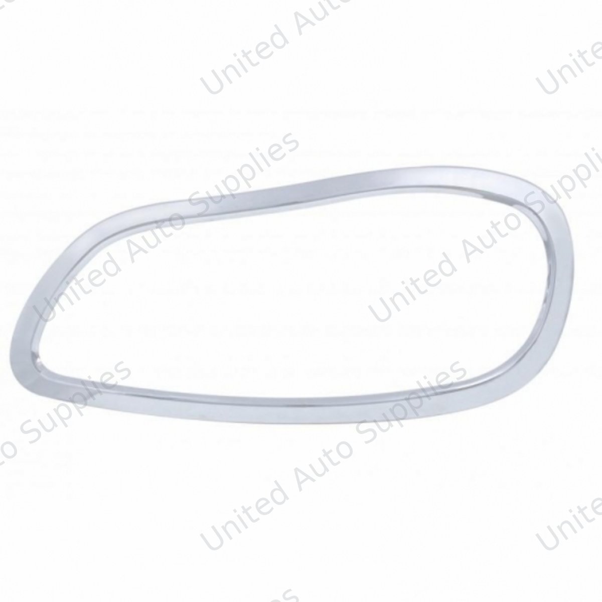 Headlight Bezel For Freightliner M2 - Driver