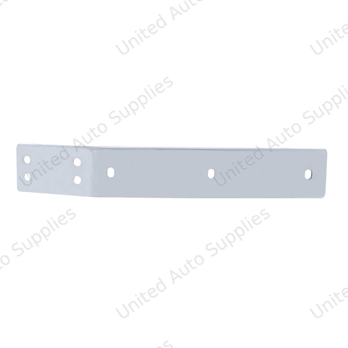 Center Bracket For 13" SS Low Roof Sunvisor Item 28008