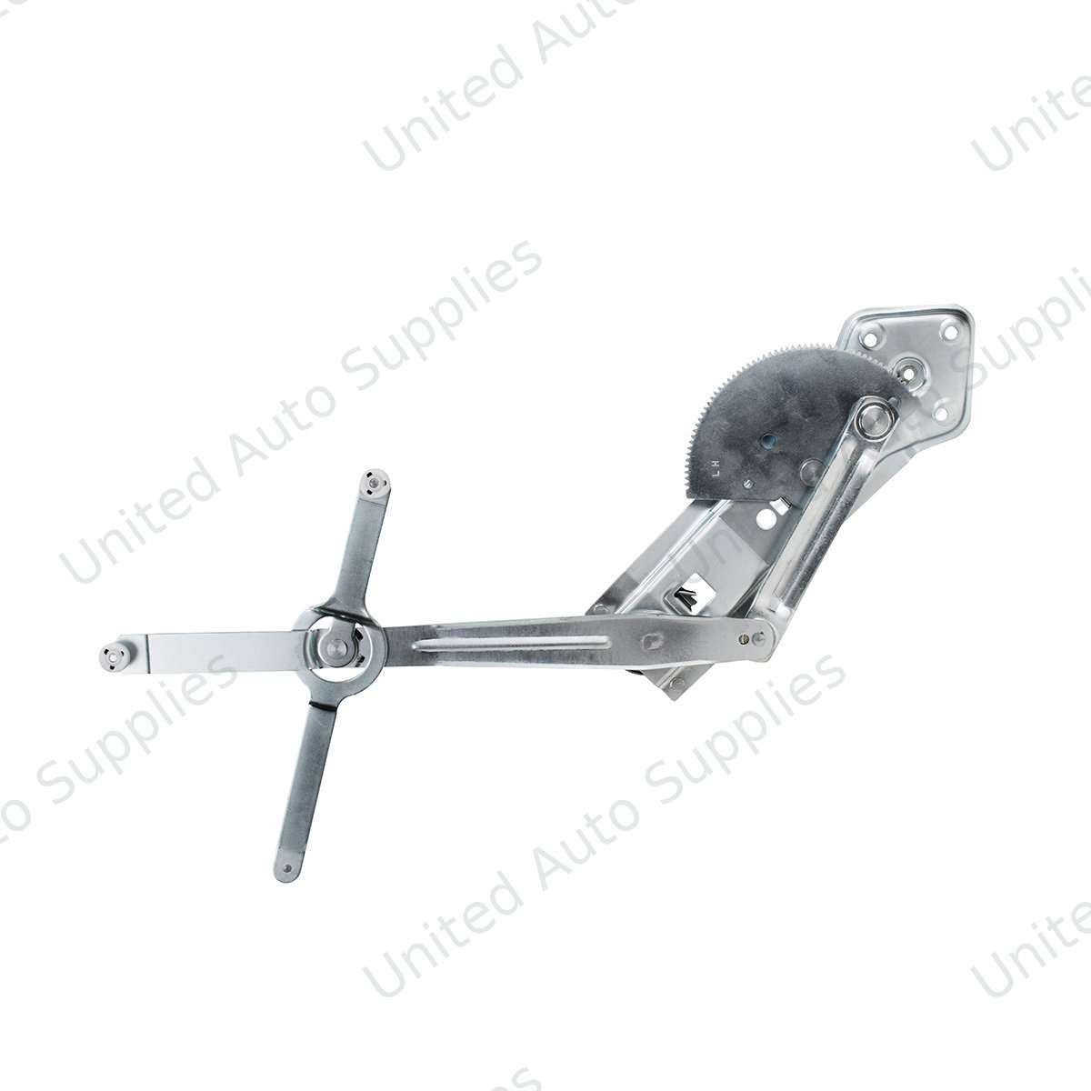 Power Window Regulator For 1978-1981 Chevrolet & GMC Truck-L/H