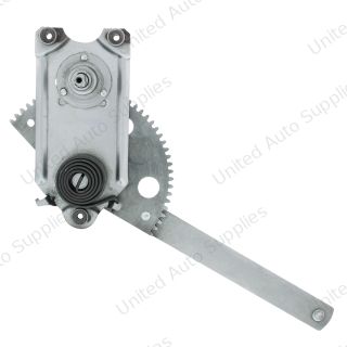 Window Regulator for 1932-34 Ford Truck - R/H