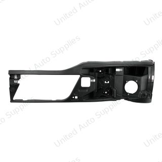 Bumper Reinforcement for 2022-2026 Kenworth T680-Driver