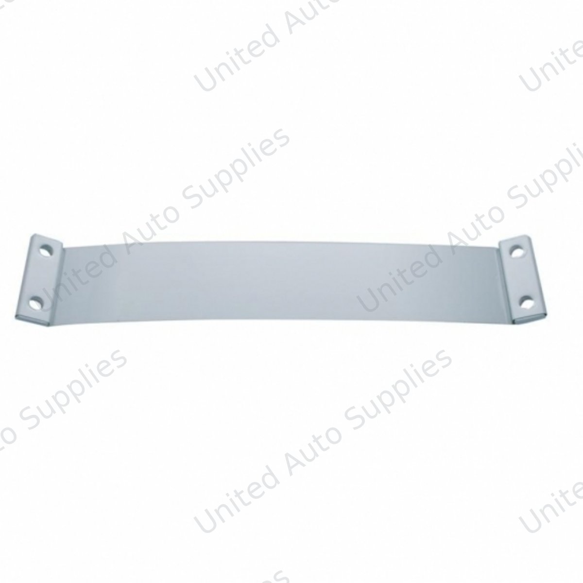 5" Stainless Flexible Seal Clamp